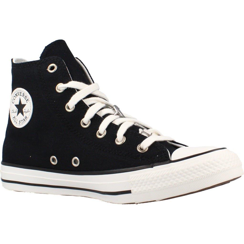 CONVERSE AC  en color NEGRO  (5)