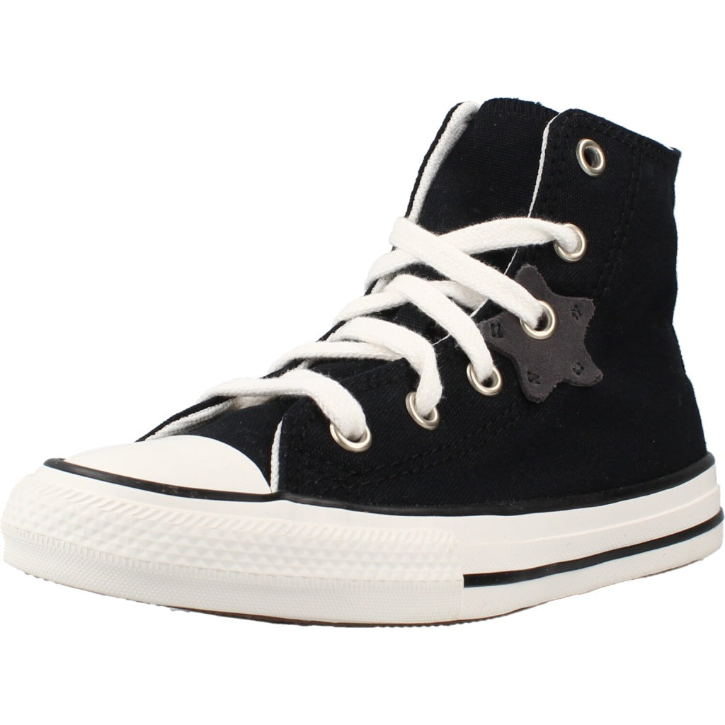 CONVERSE AC  en color NEGRO  (1)