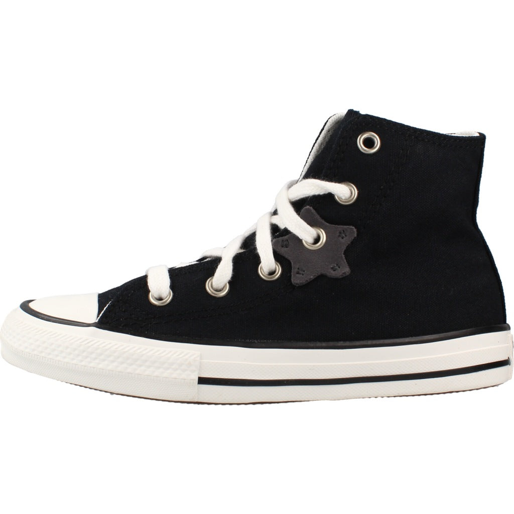 CONVERSE AC  en color NEGRO  (2)
