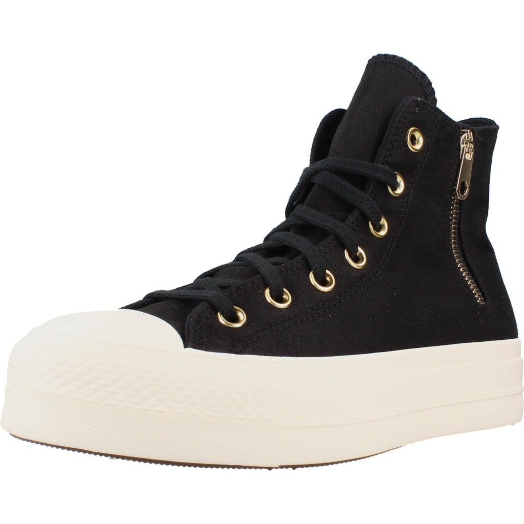 CONVERSE AC en color NEGRO  (1)