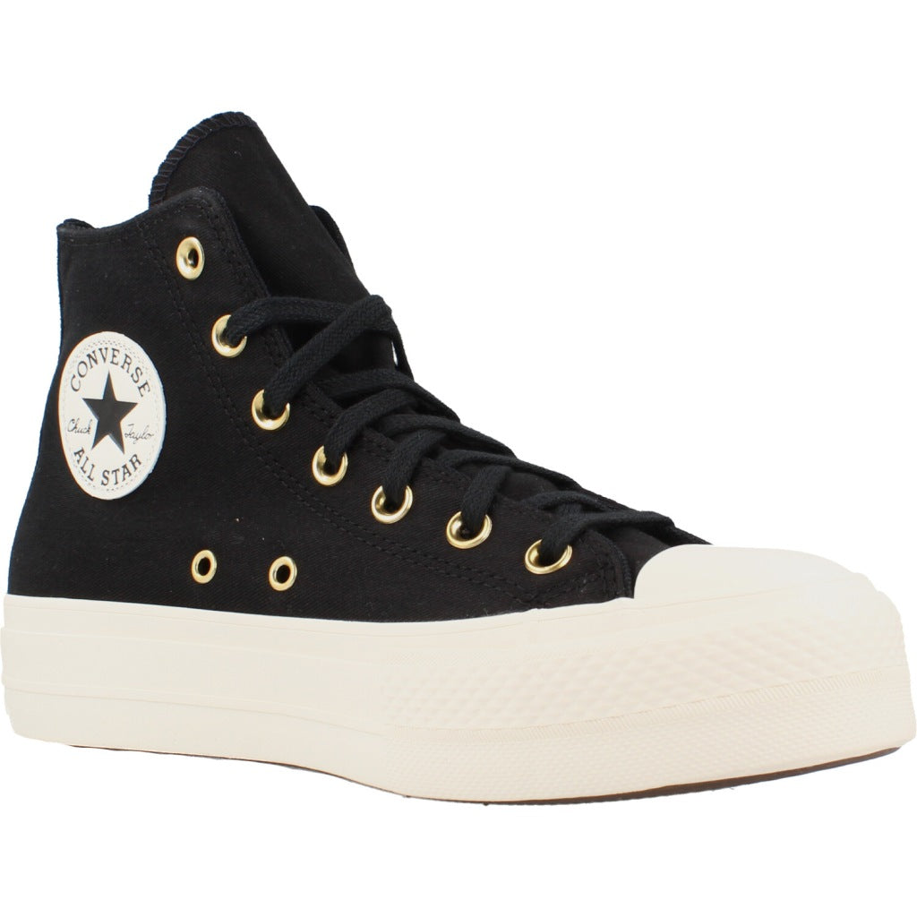 CONVERSE AC en color NEGRO  (5)