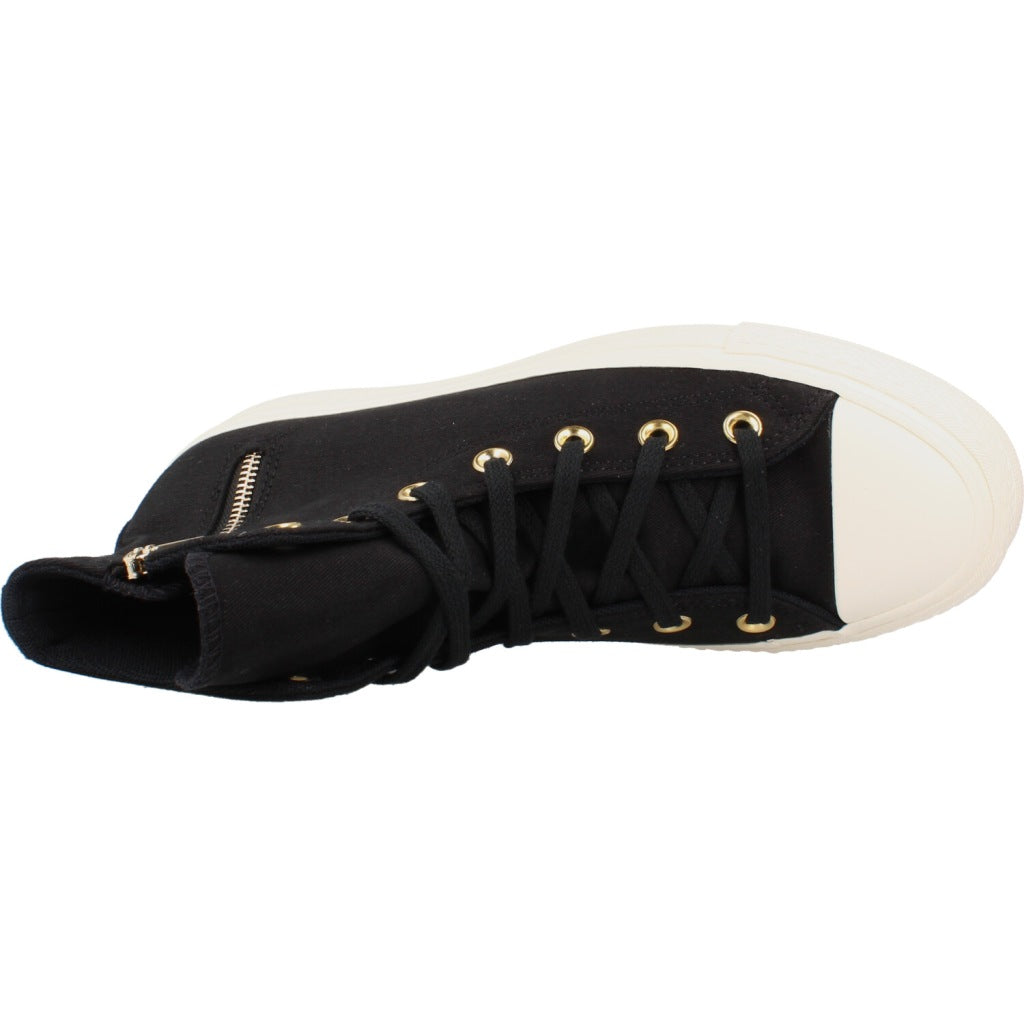 CONVERSE AC en color NEGRO  (7)