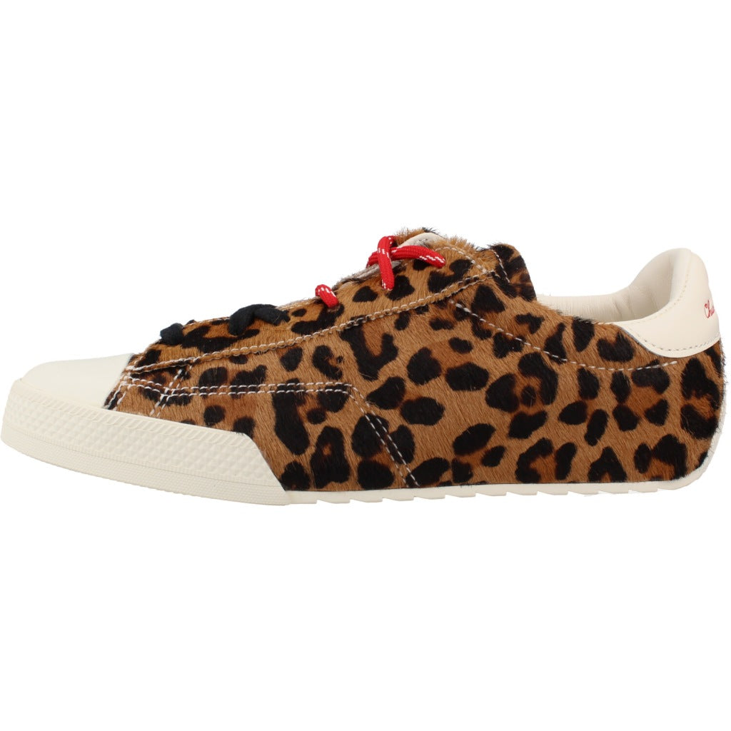 CONVERSE AC en color ANIMAL PRINT  (2)