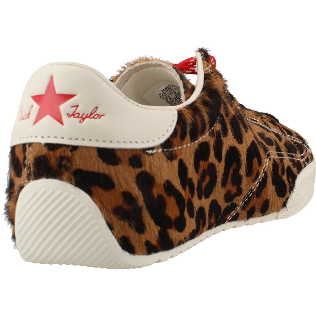 CONVERSE AC en color ANIMAL PRINT  (3)