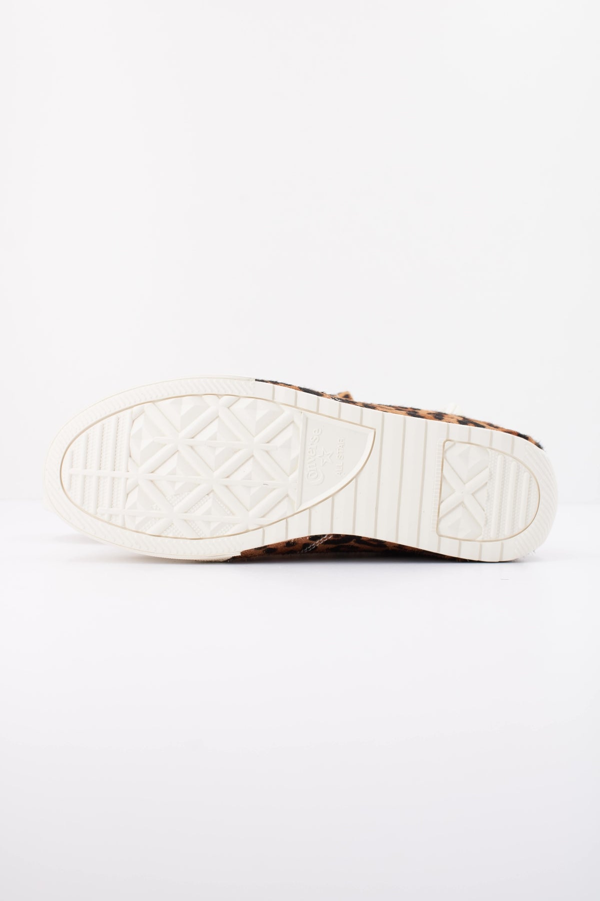 CONVERSE Chuck Taylor All Star Lo Leopard en color ANIMAL PRINT  (5)