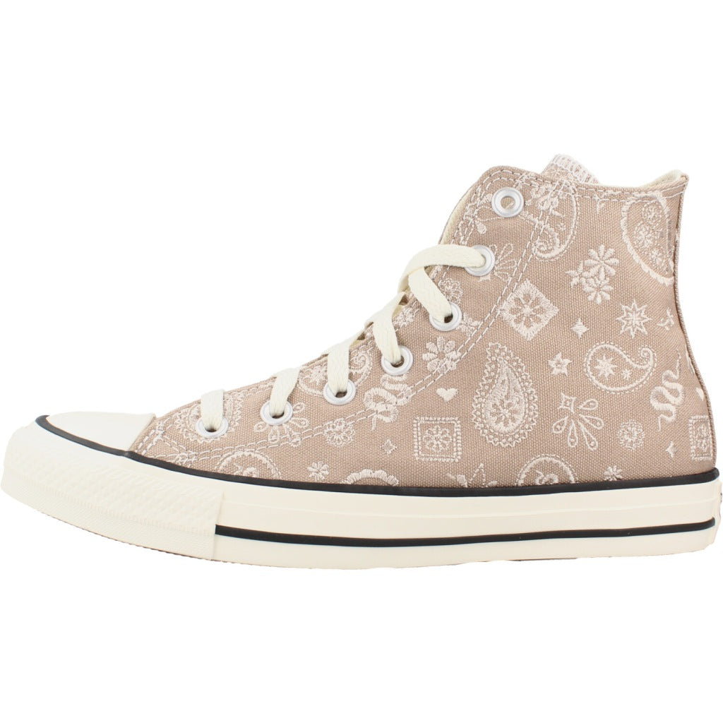CONVERSE AC en color BEIS  (2)