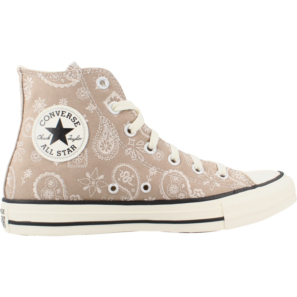 CONVERSE AC en color BEIS  (4)