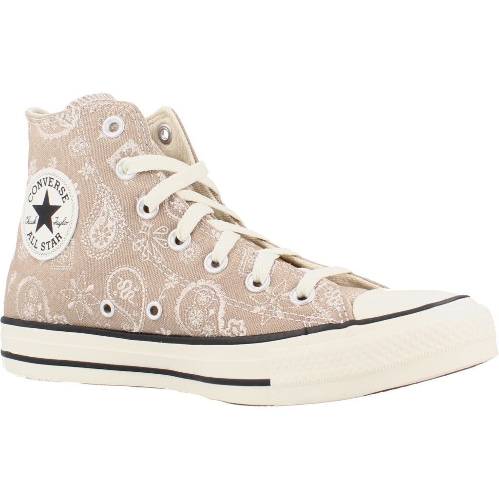 CONVERSE AC en color BEIS  (5)