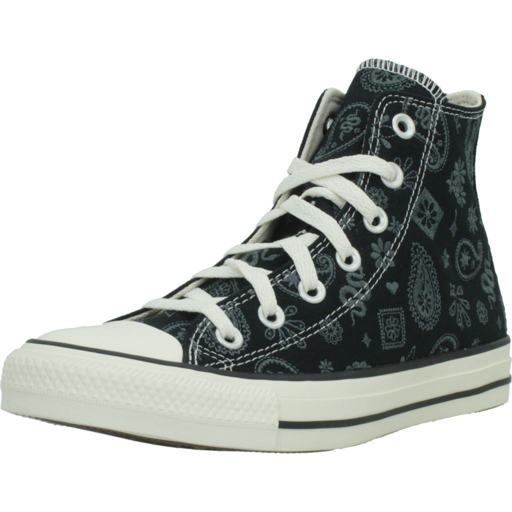 CONVERSE AC  en color NEGRO  (1)