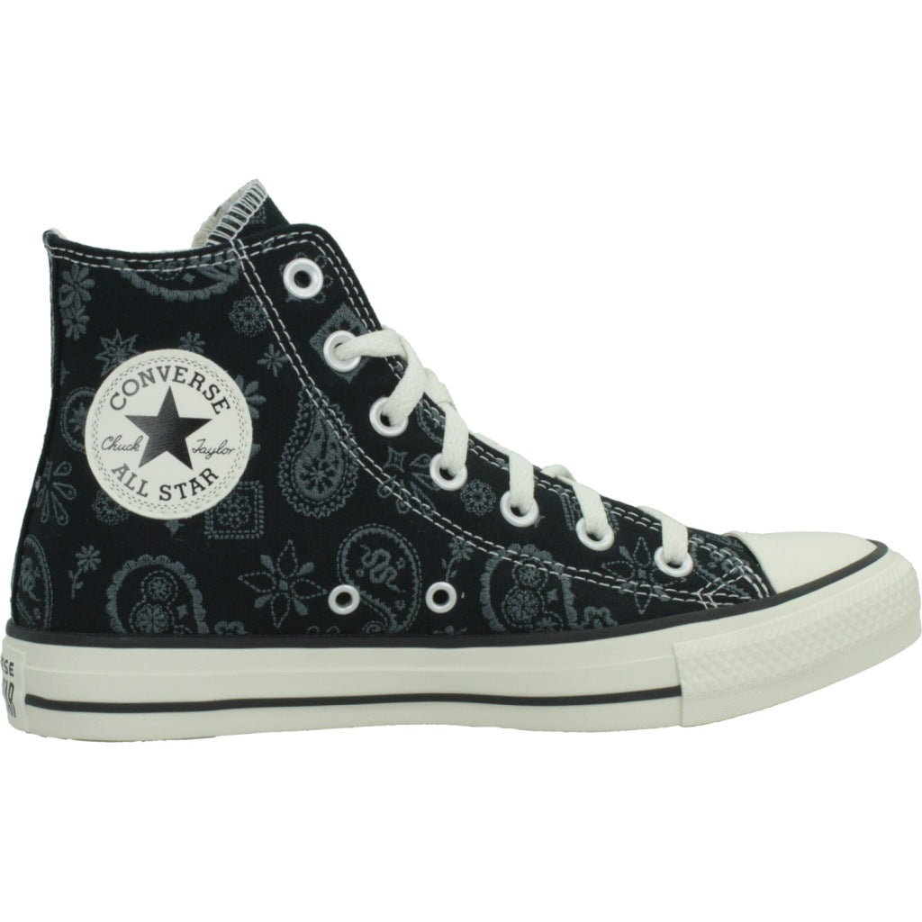 CONVERSE AC  en color NEGRO  (4)