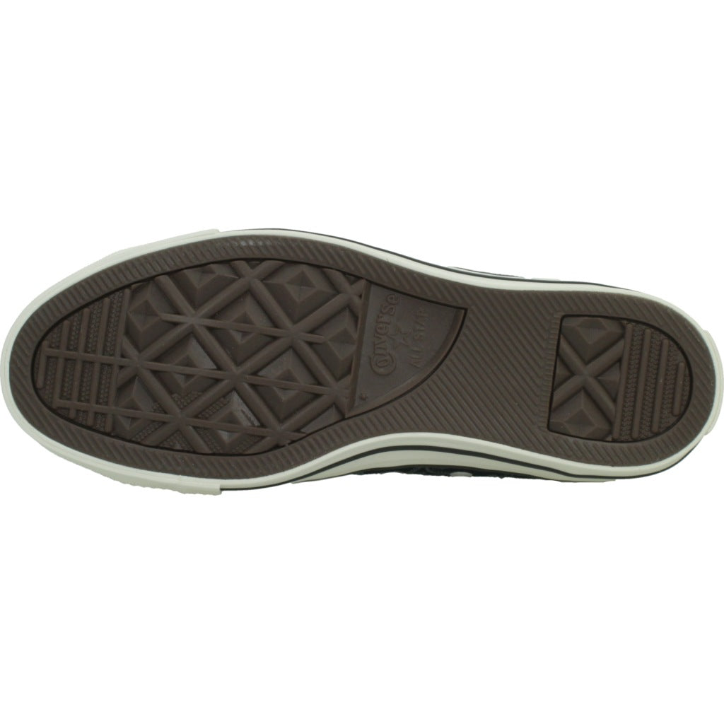 CONVERSE AC  en color NEGRO  (6)