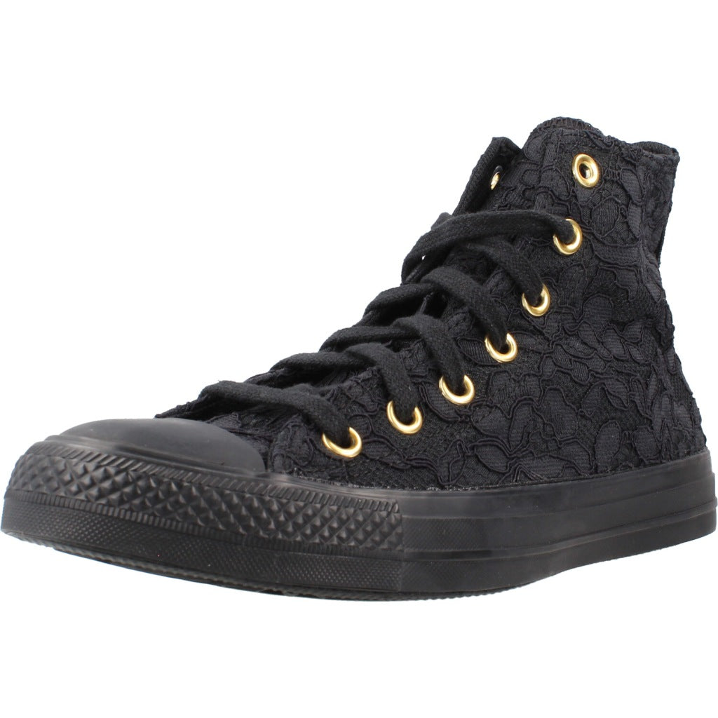 CONVERSE AC en color NEGRO  (1)