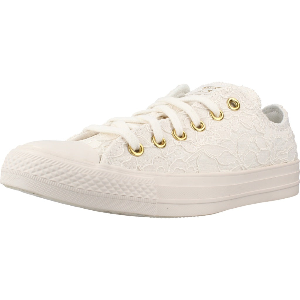 CONVERSE AC en color BLANCO  (1)