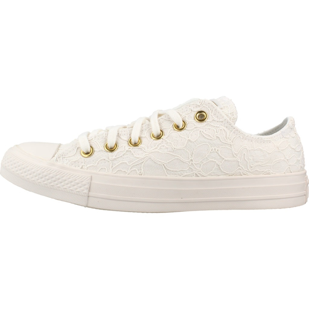 CONVERSE AC en color BLANCO  (2)