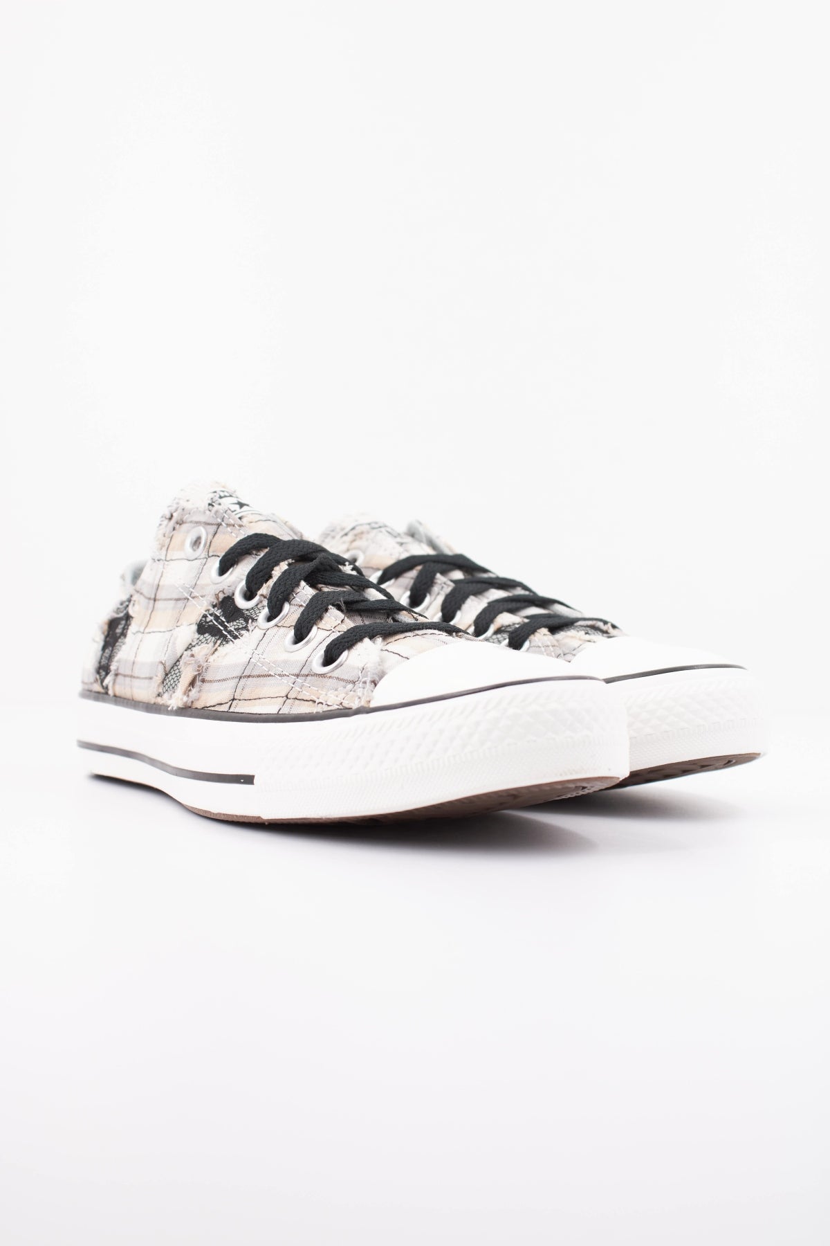CONVERSE Chuck Taylor All Star Distressed Ox en color MULTICOLOR  (2)