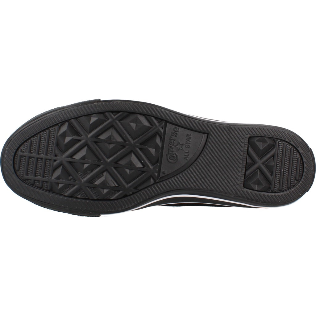 CONVERSE AC en color NEGRO  (6)