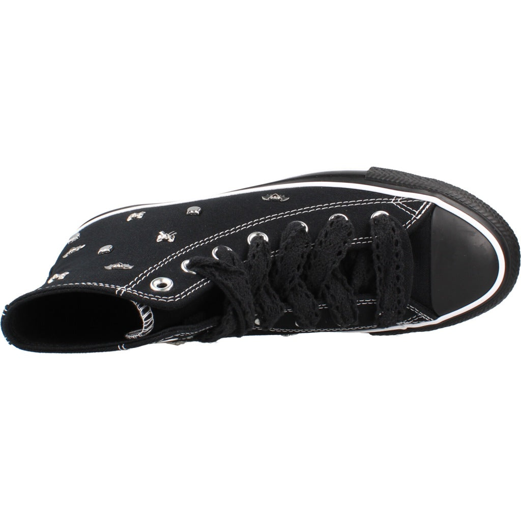CONVERSE AC en color NEGRO  (7)