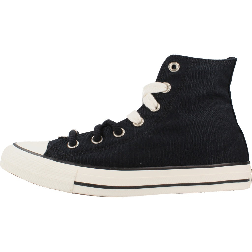 CONVERSE AC en color NEGRO  (2)
