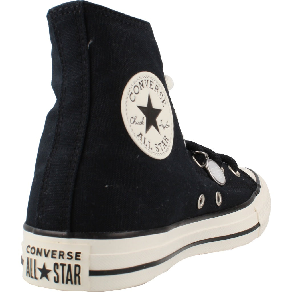 CONVERSE AC en color NEGRO  (3)