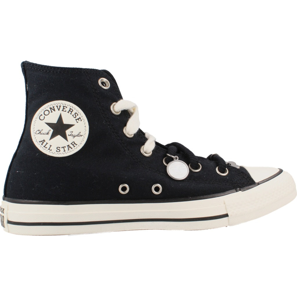 CONVERSE AC en color NEGRO  (4)