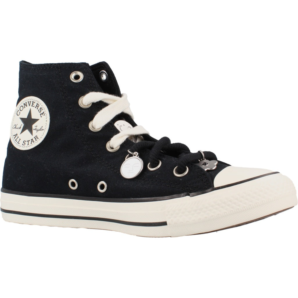CONVERSE AC en color NEGRO  (5)