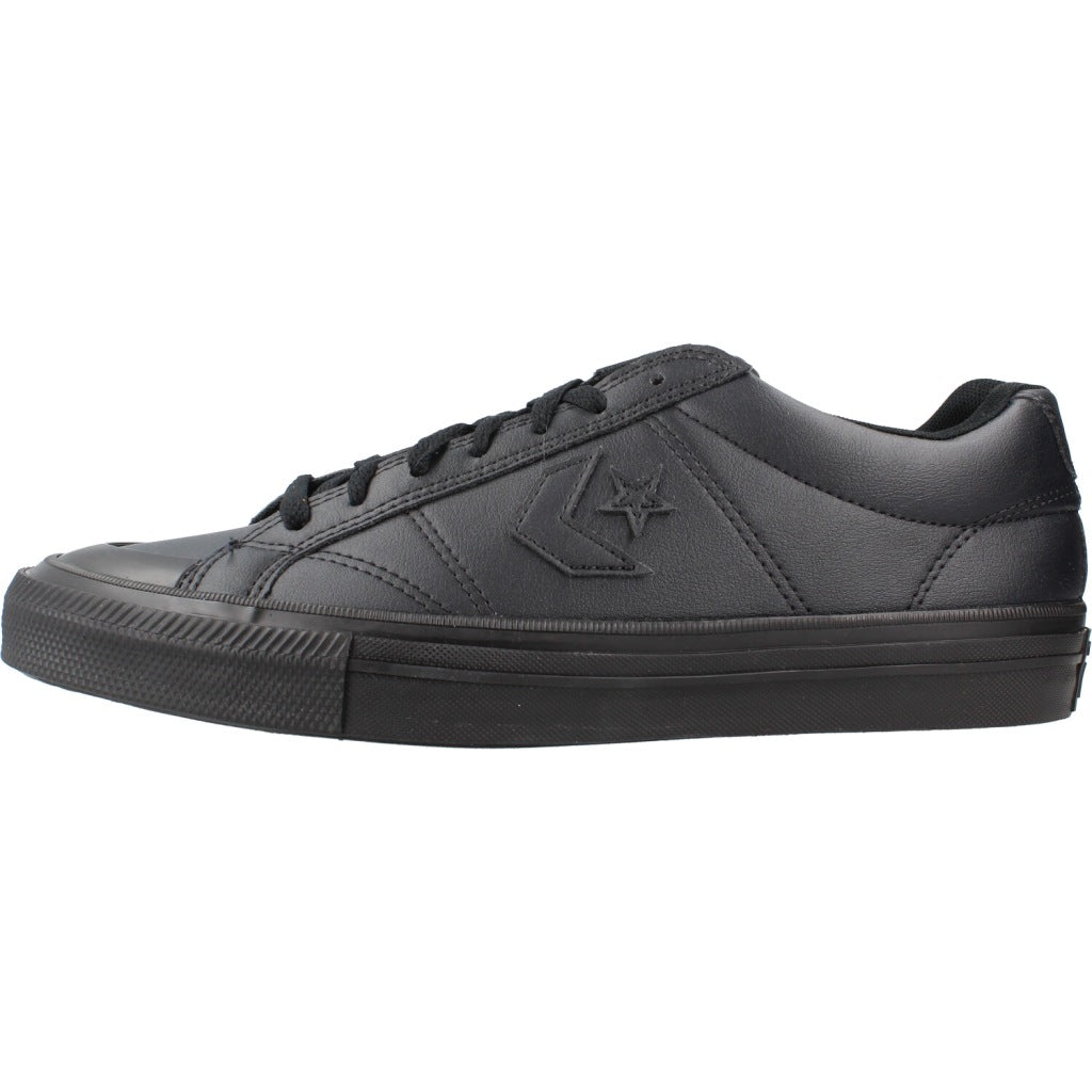 CONVERSE AC en color NEGRO  (2)