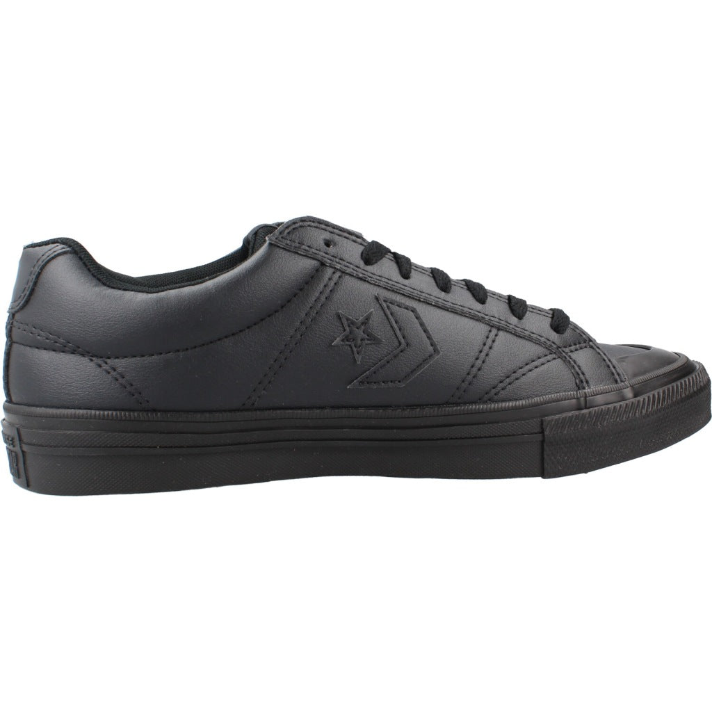 CONVERSE AC en color NEGRO  (4)