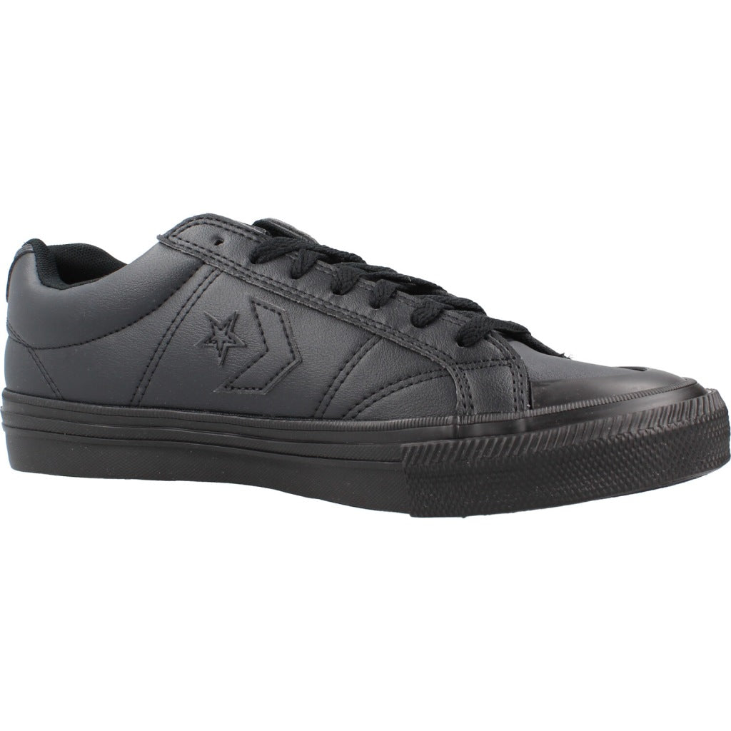 CONVERSE AC en color NEGRO  (5)