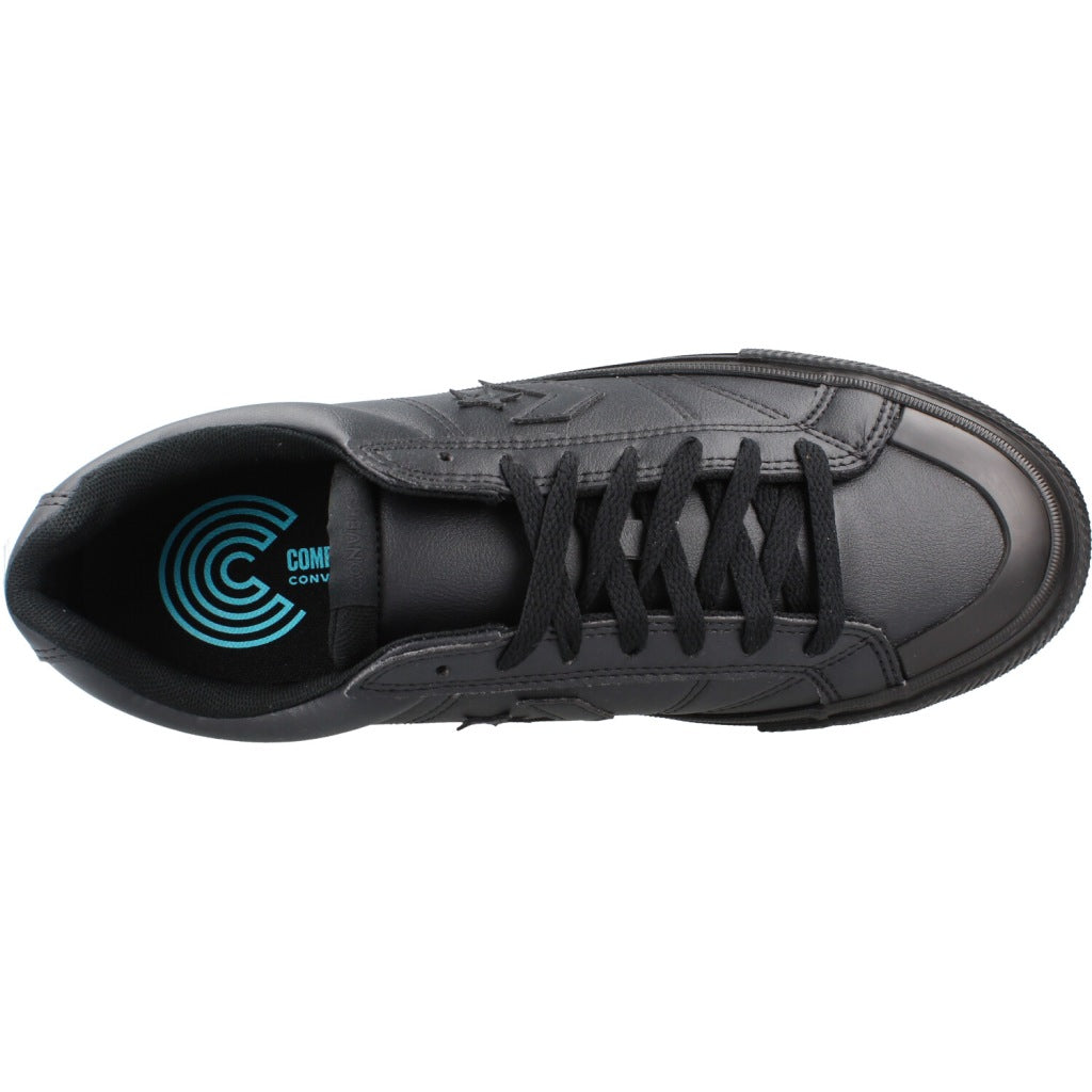 CONVERSE AC en color NEGRO  (7)