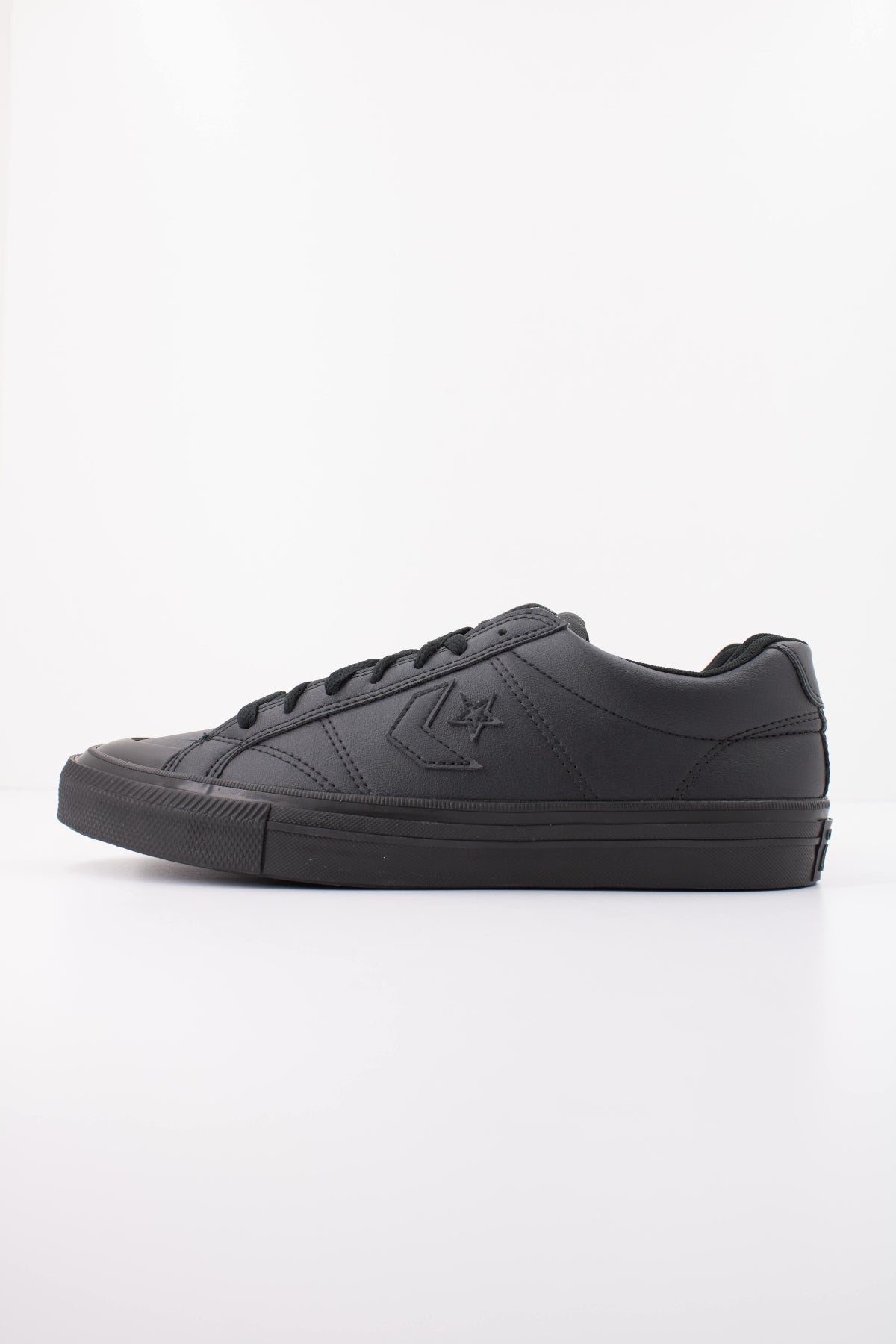 CONVERSE Sport Casual en color NEGRO  (1)