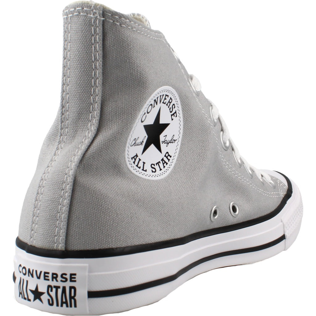 CONVERSE AC en color GRIS  (3)