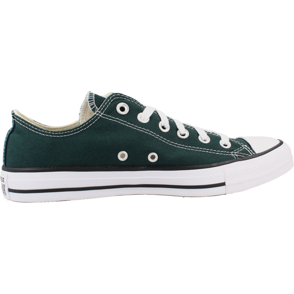CONVERSE AC  en color VERDE  (4)