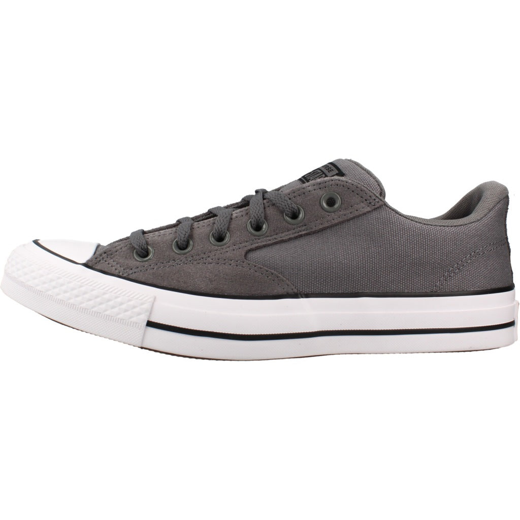 CONVERSE AC  en color GRIS  (2)