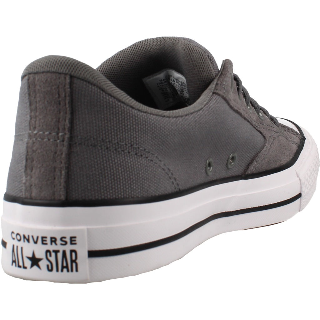 CONVERSE AC  en color GRIS  (3)