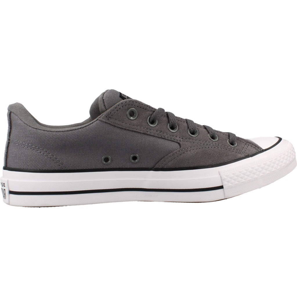 CONVERSE AC  en color GRIS  (4)
