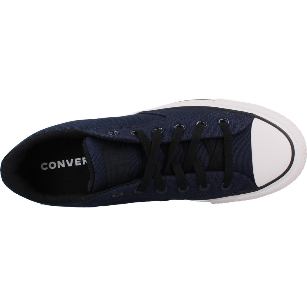 CONVERSE AC  en color AZUL  (7)