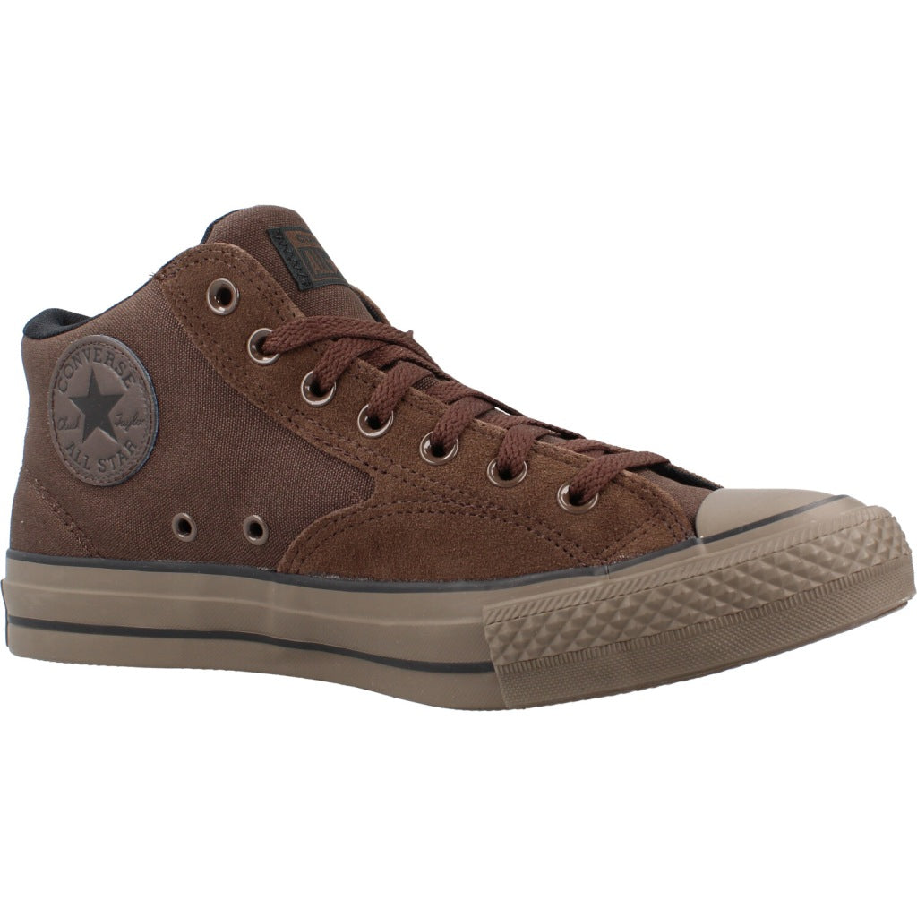 CONVERSE AC  en color MARRON  (5)