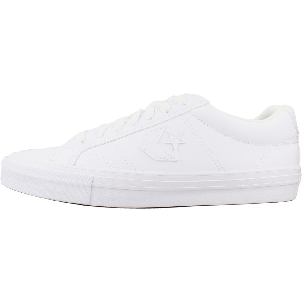 CONVERSE AC  en color BLANCO  (2)