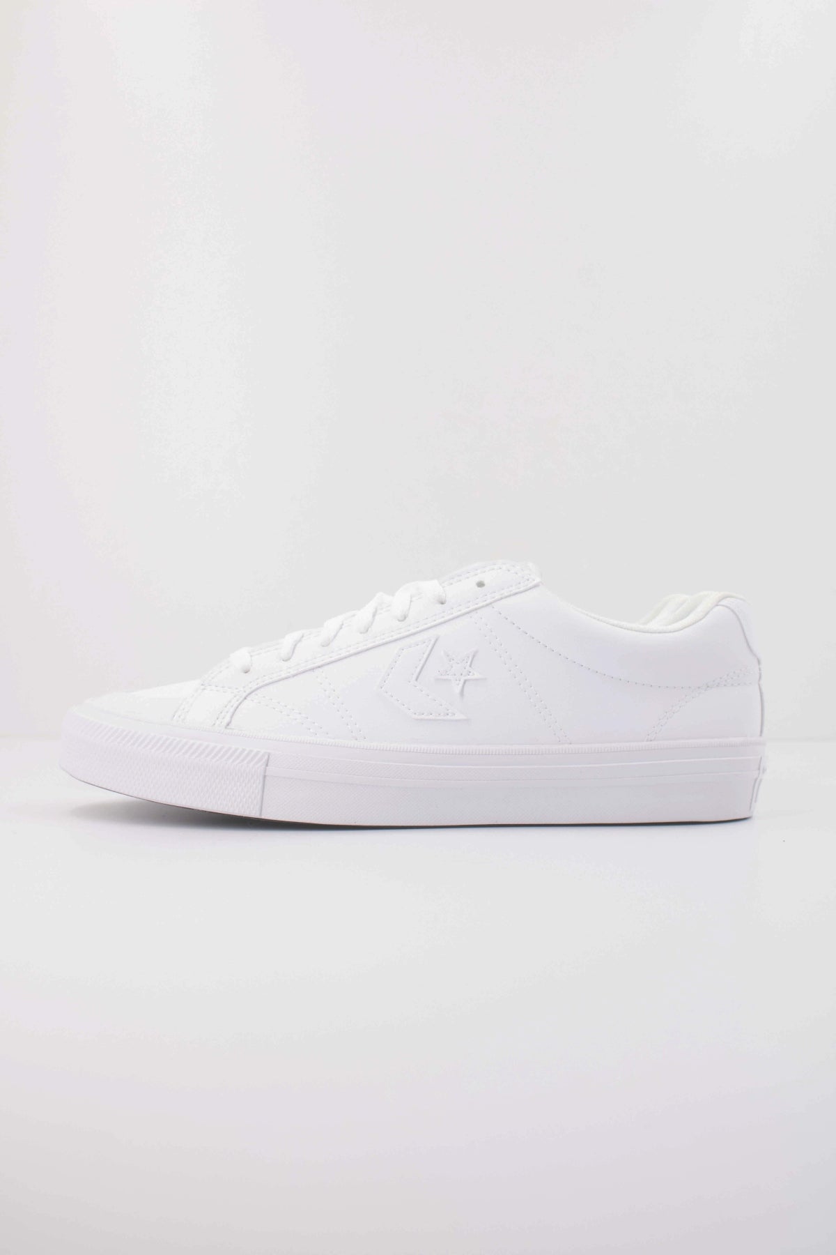 CONVERSE Sport Casual en color BLANCO  (1)
