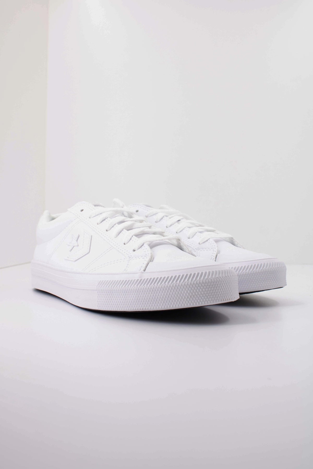 CONVERSE Sport Casual en color BLANCO  (2)