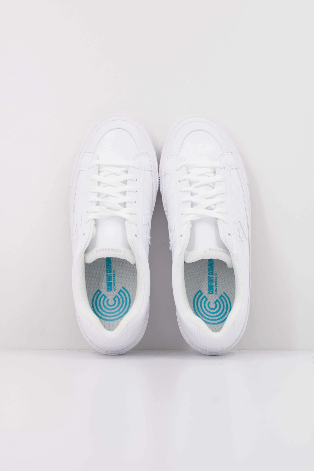CONVERSE Sport Casual en color BLANCO  (3)