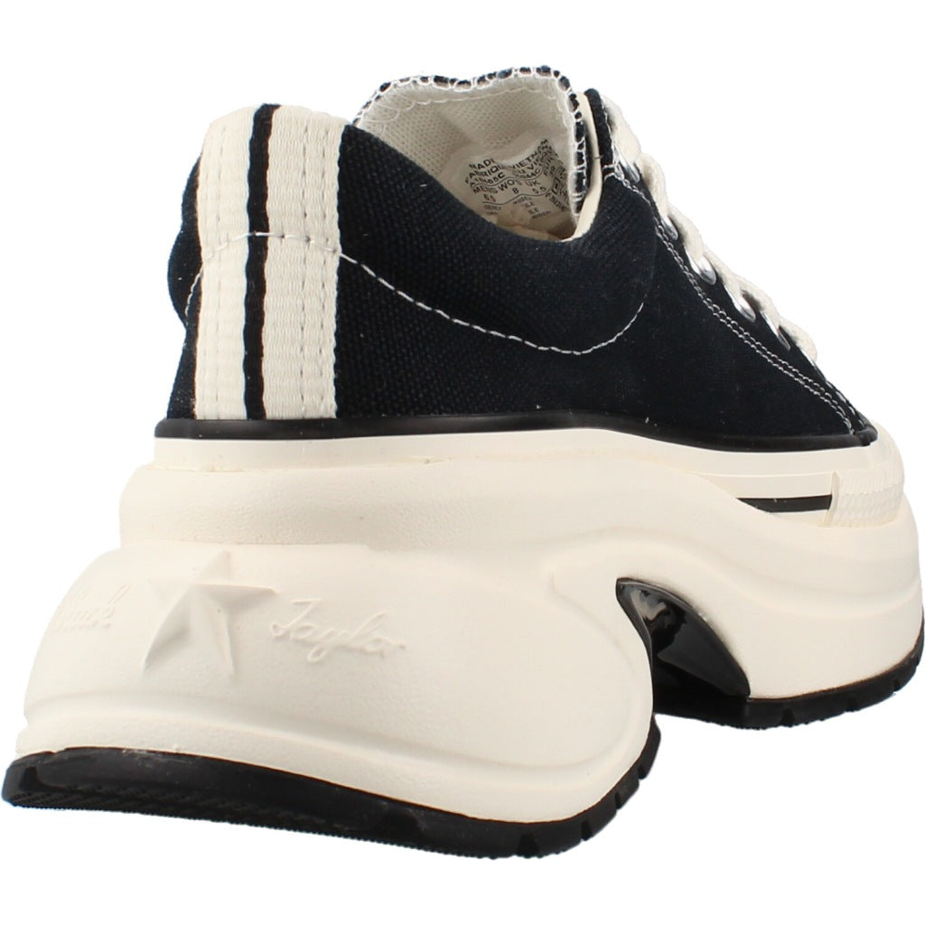 CONVERSE RUN STAR CRUSH OX en color   (3)