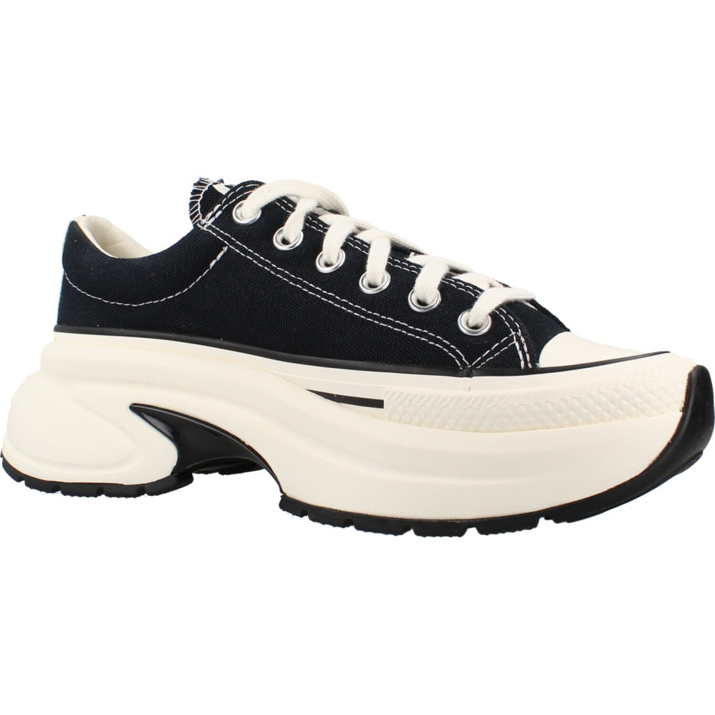 CONVERSE RUN STAR CRUSH OX en color   (5)