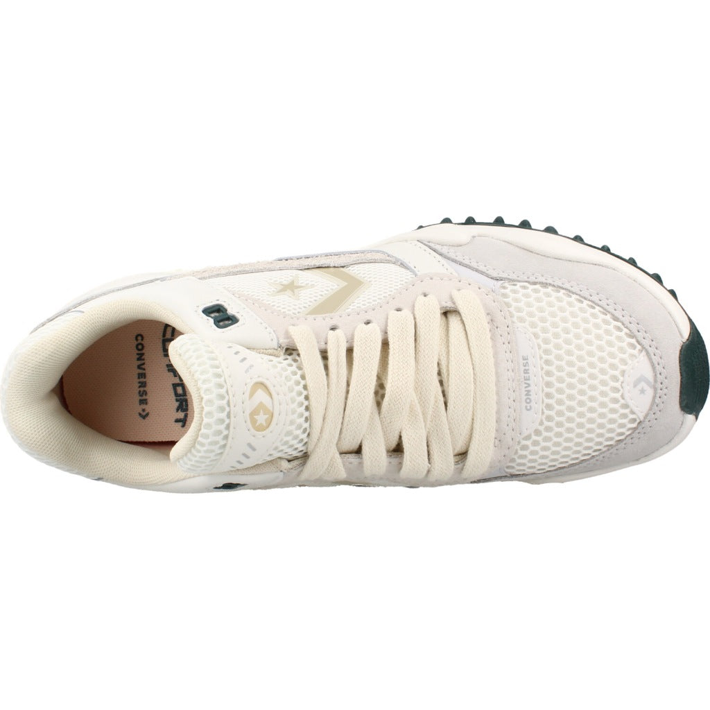 CONVERSE AC  en color BLANCO  (7)