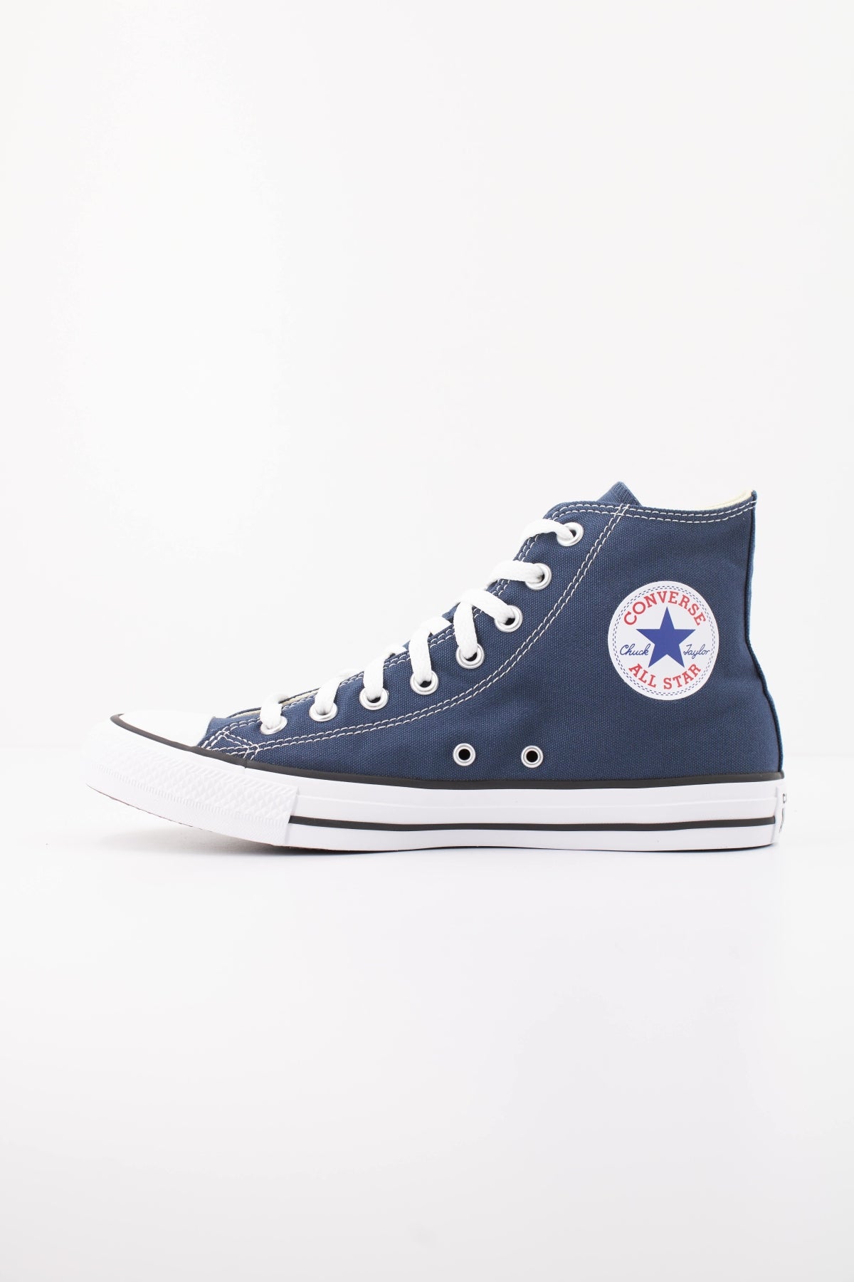 CONVERSE CHUCK TAYLOR ALL STAR CANVAS en color AZUL  (1)