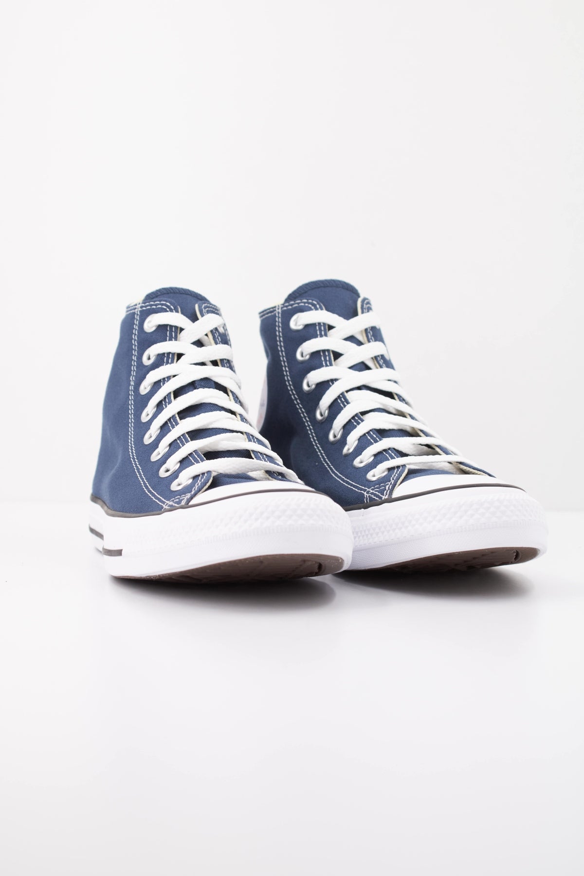CONVERSE CHUCK TAYLOR ALL STAR CANVAS en color AZUL  (2)