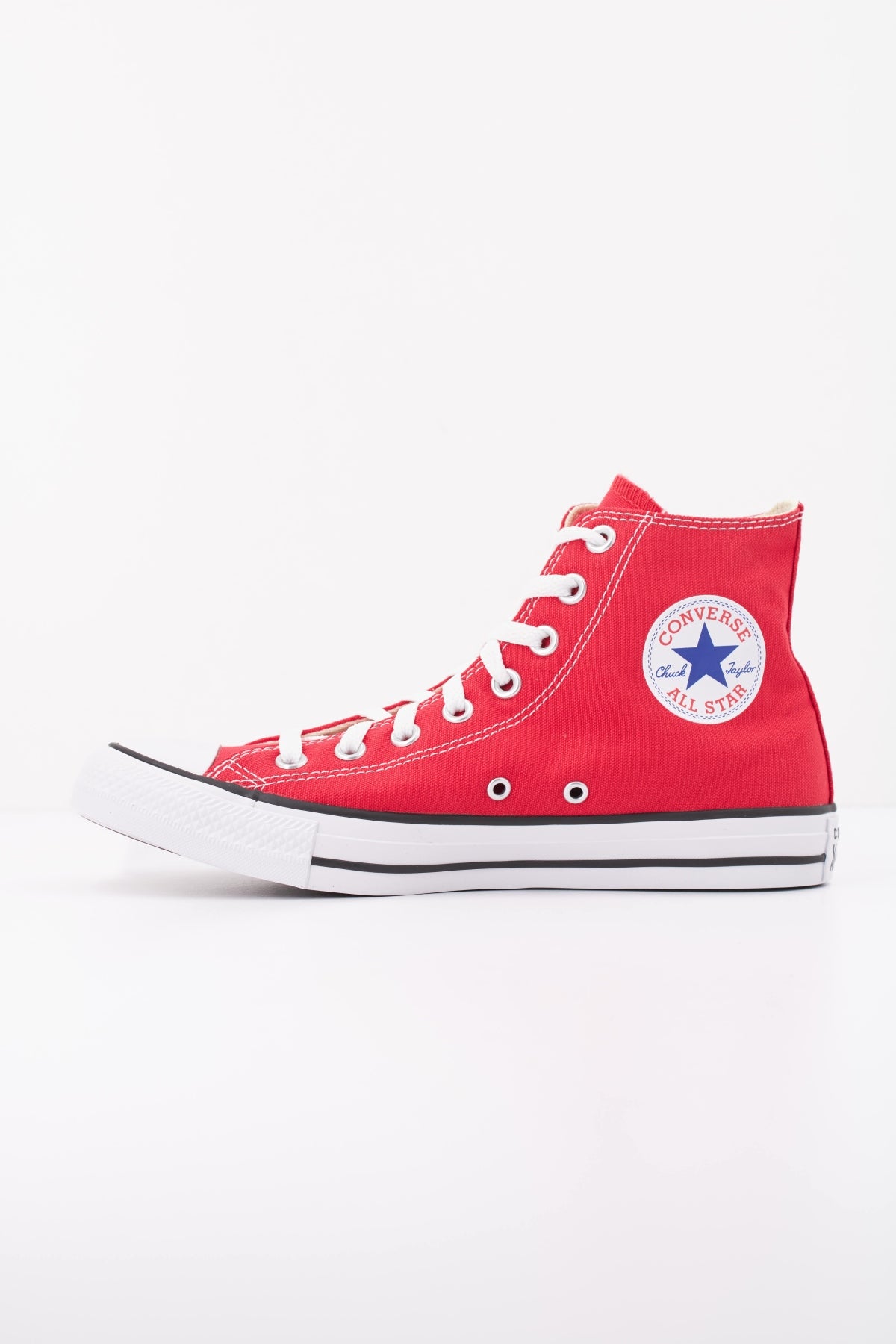 CONVERSE CONVERSE ALL STAR en color ROJO  (1)