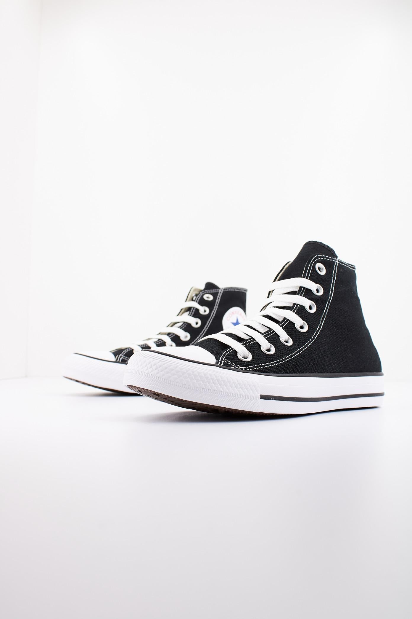CONVERSE CONVERSE ALL STAR en color NEGRO  (2)