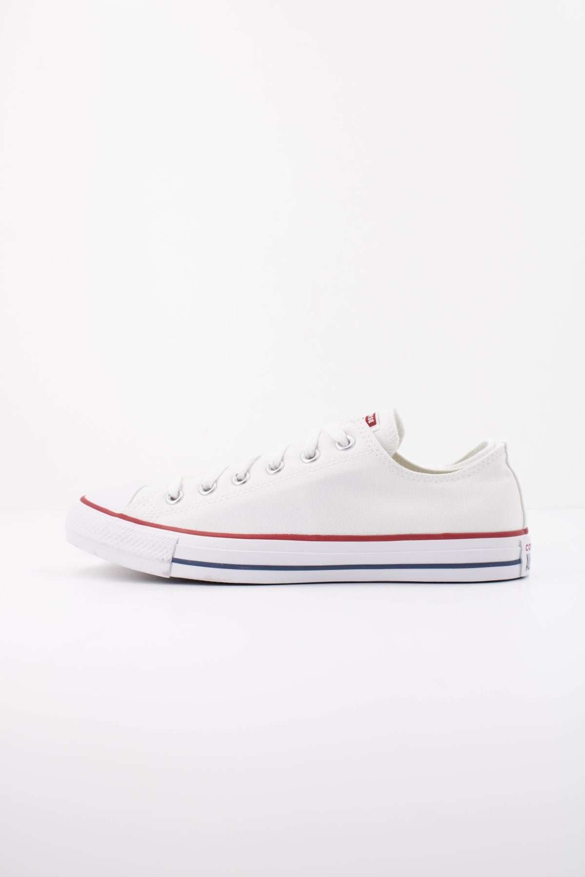 CONVERSE CONVERSE CHUCK TAYLOR ALL STAR en color BLANCO  (1)