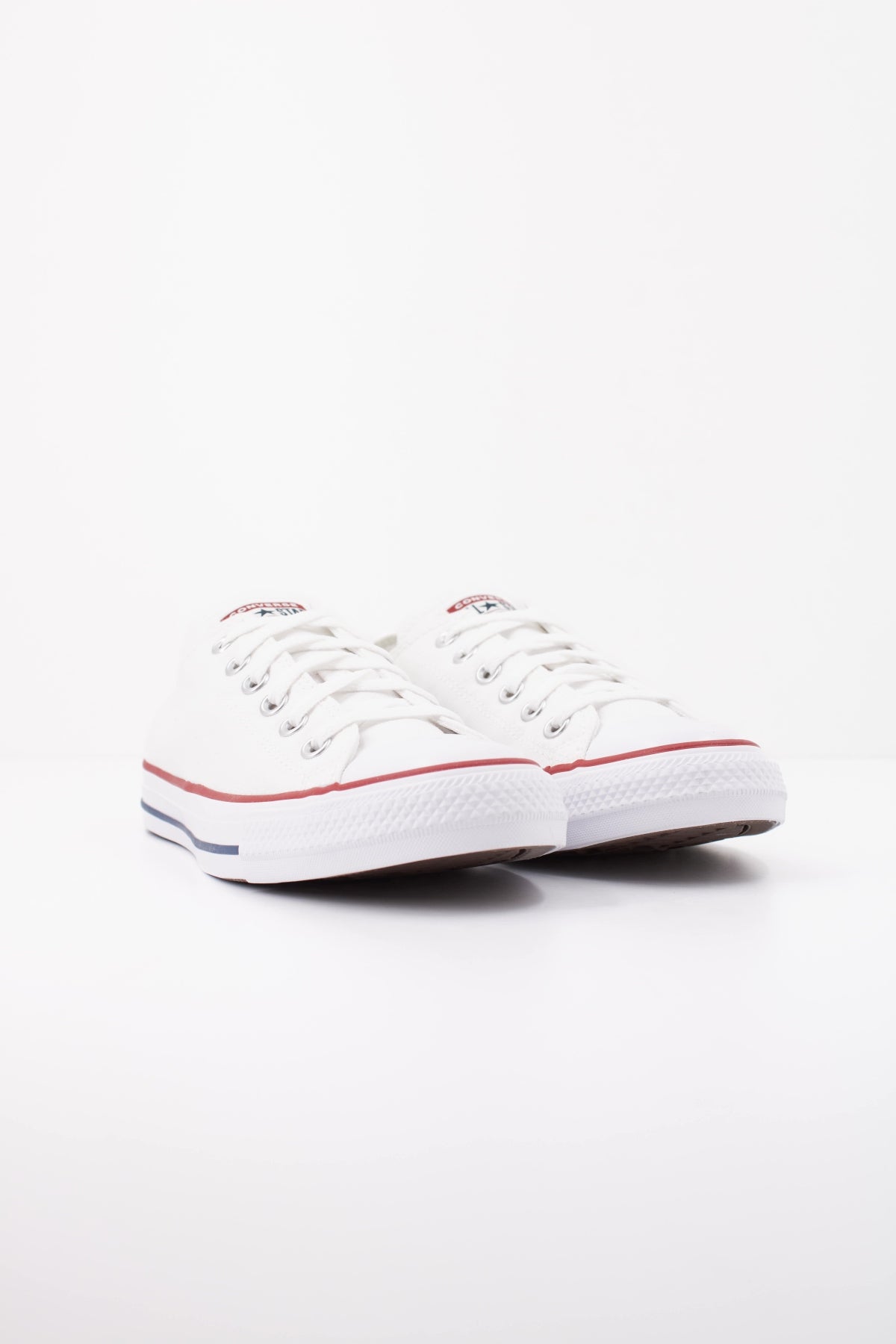 CONVERSE CONVERSE CHUCK TAYLOR ALL STAR en color BLANCO  (2)